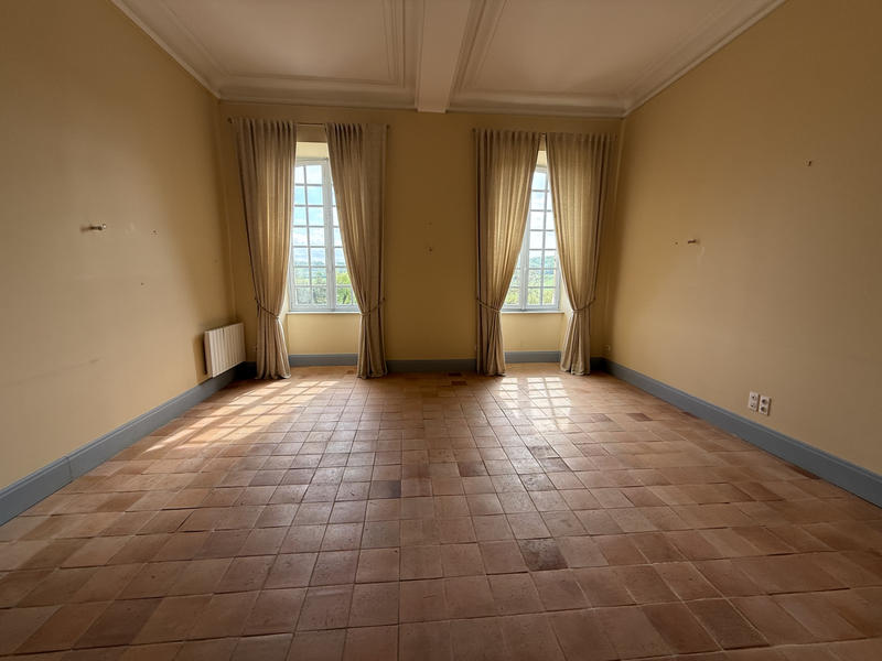 Appartement - 114 m² - 4 pièces