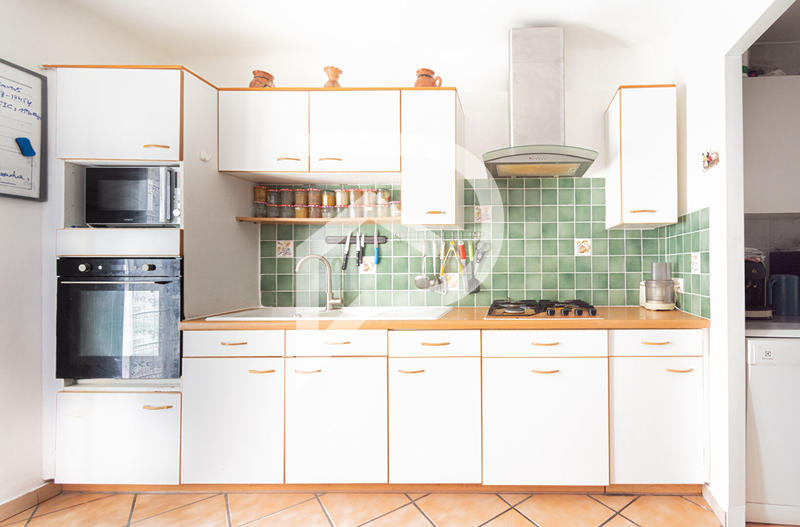 Maison - 169 m² - 7 pièces