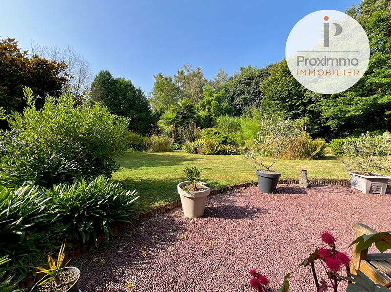 Maison - 190 m² - 10 pièces