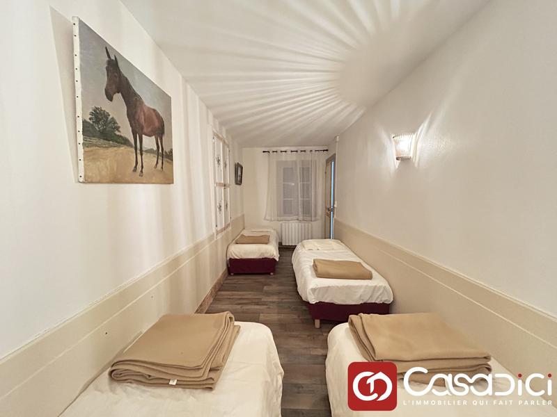 Fonds de commerce - Hôtellerie / Restauration - 187 m²