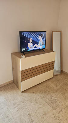 Appartement - 24 m² - 1 pièce