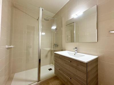 Appartement - 74 m² - 3 pièces