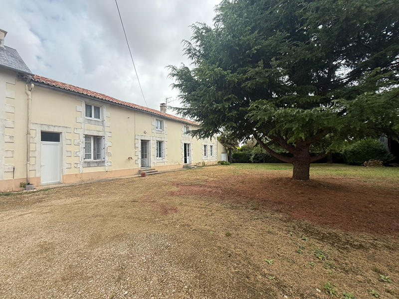 Maison - 160 m² - 7 pièces