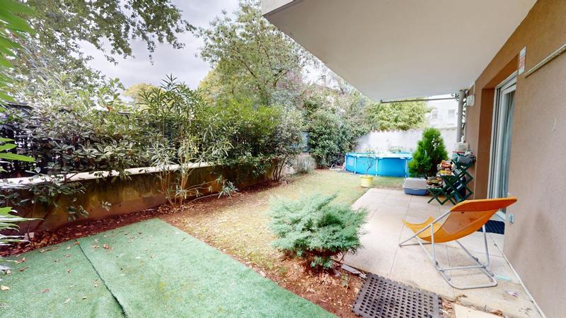 Appartement - 77 m² - 4 pièces