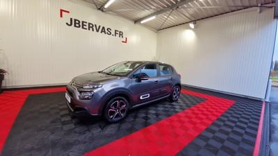 Citroën C3 Puretech 83 Ss Feel Pack