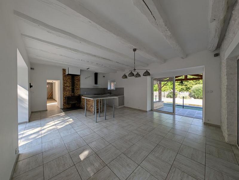 Maison - 182 m² - 7 pièces