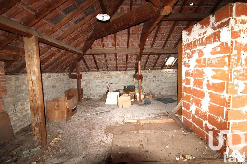 Maison de village - 159 m² - 6 pièces