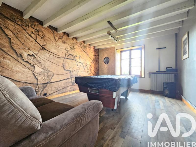 Maison de campagne - 267 m² - 9 pièces