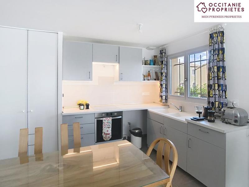 Villa - 92 m² - 4 pièces