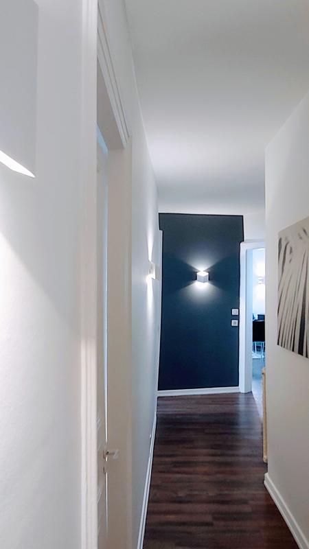 Appartement - 131 m² - 5 pièces