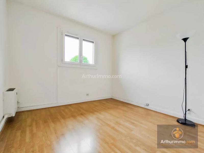 Maison - 97 m² - 6 pièces