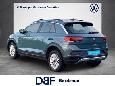 Volkswagen t-Roc 2.0 Tdi 150 Start/Stop Dsg7 Life Business