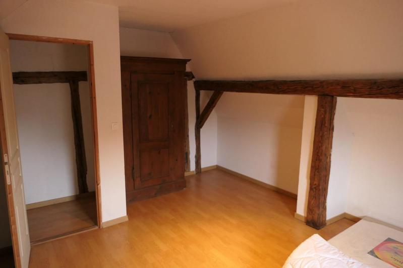 Duplex - 90 m² - 5 pièces