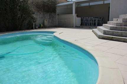 Maison d'architecte - 140 m² - 5 pièces