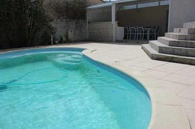 Maison d'architecte - 140 m² - 5 pièces