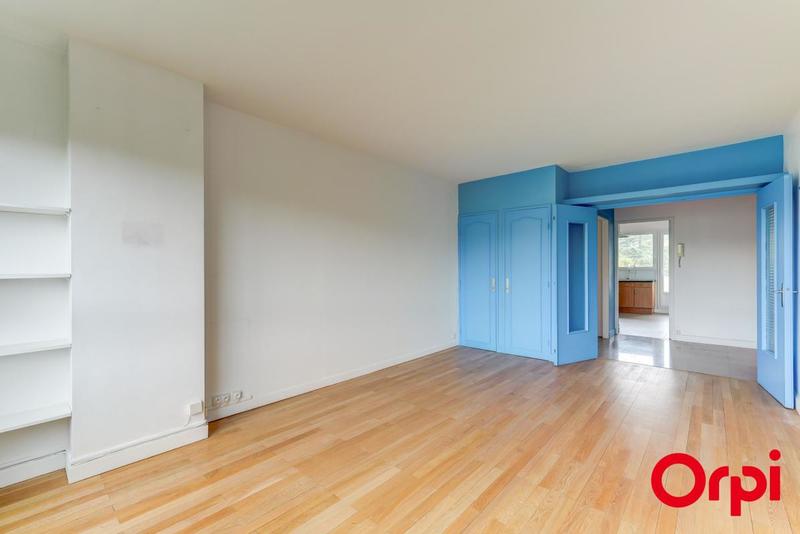 Appartement - 81 m² - 3 pièces