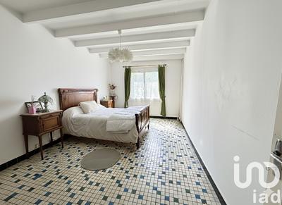 Maison - 106 m² - 5 pièces