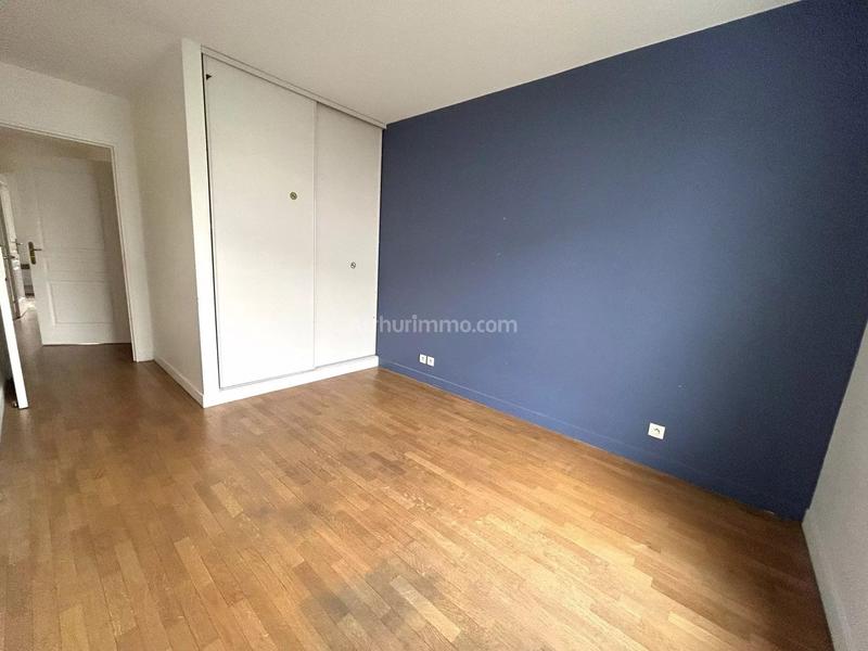 Appartement - 108 m² - 5 pièces