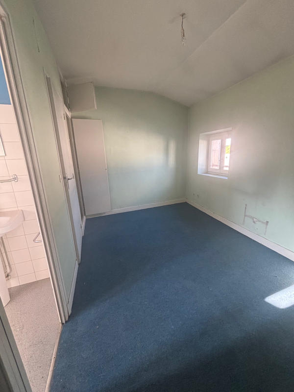 Immeuble - 88 m² - 4 pièces