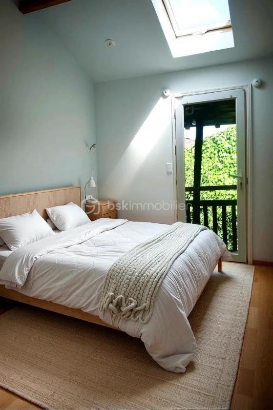 Duplex - 72 m² - 3 pièces