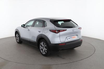 Mazda Cx-30 2.0 Skyactiv-G m Hybrid Style Bva6 122 ch