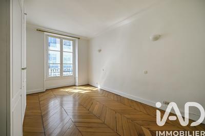 Appartement - 99 m² - 4 pièces