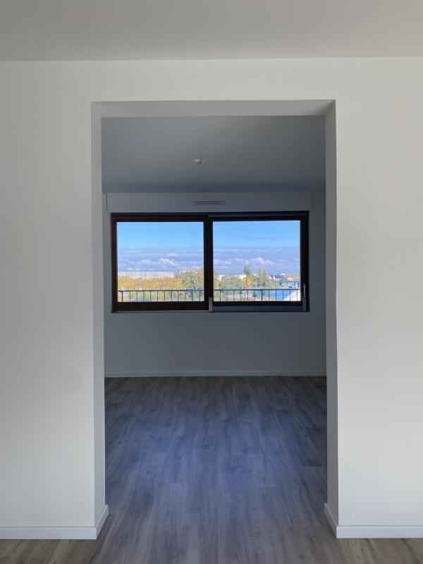 Duplex - 116 m² - 5 pièces