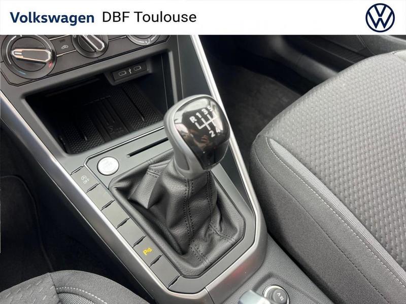 Volkswagen Taigo 1.0 Tsi 95 Ch Bvm5 Life