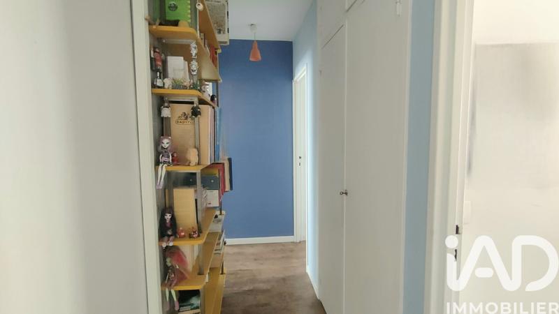 Appartement - 86 m² - 5 pièces