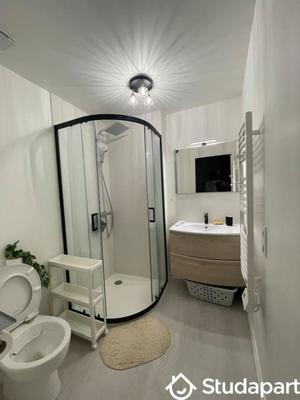 Appartement - 23 m² - 1 pièce