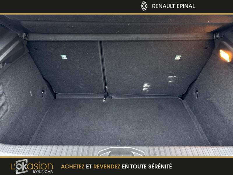 Renault Clio V TCe 90 Techno