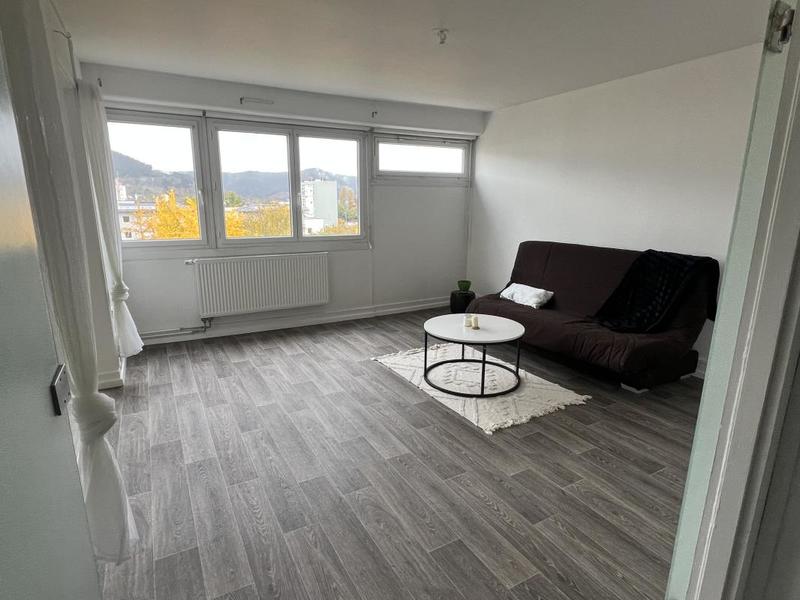 Appartement - 85 m² - 4 pièces
