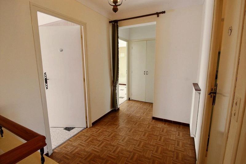 Villa - 117 m² - 5 pièces