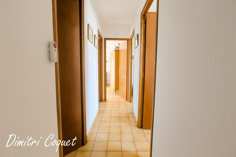 Maison - 101 m² - 4 pièces