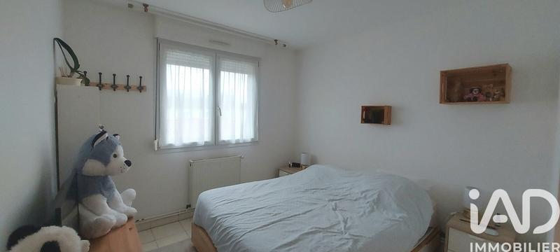 Appartement - 80 m² - 4 pièces