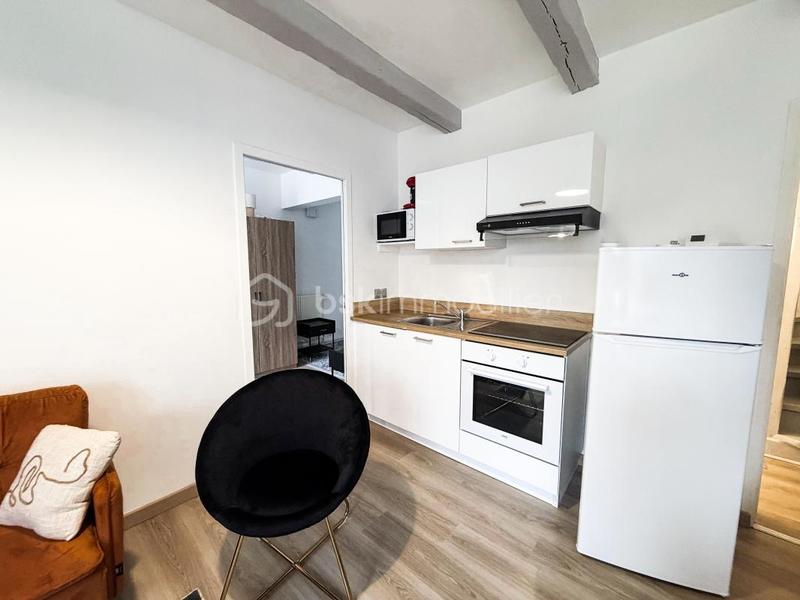 Immeuble - 92 m² - 5 pièces