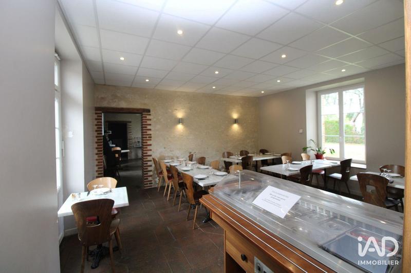 Local commercial - 340 m²