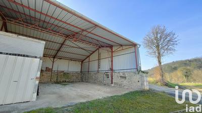 Maison - 97 m² - 5 pièces