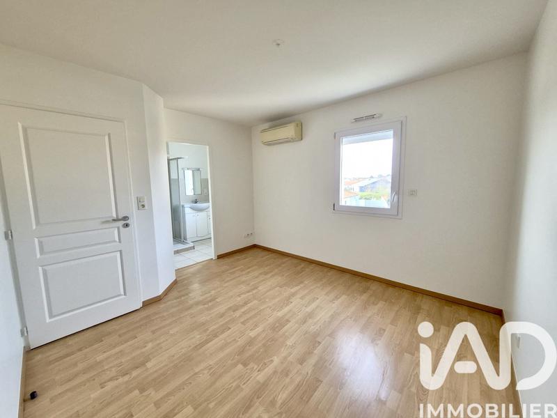 Maison - 102 m² - 4 pièces