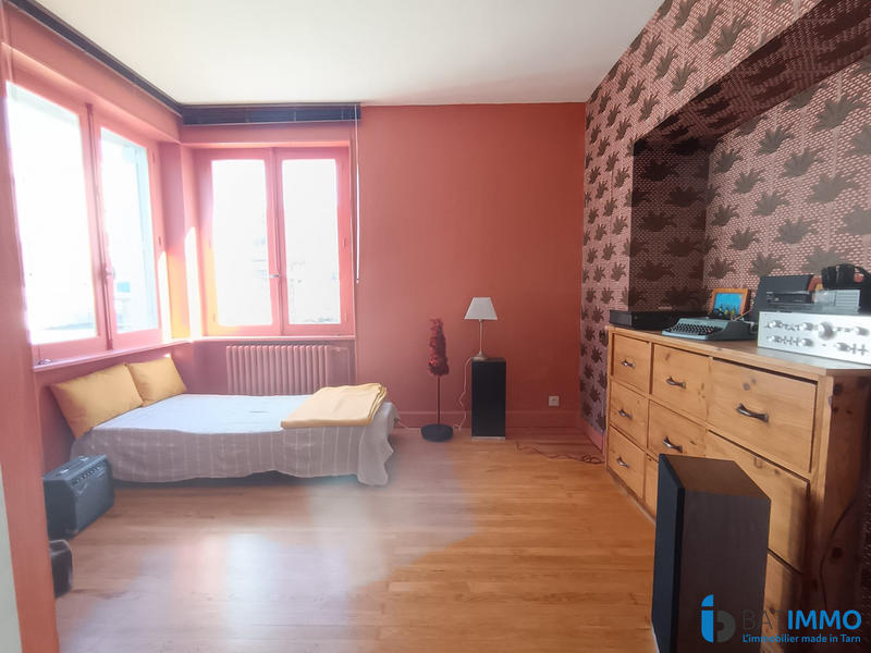 Maison - 155 m² - 5 pièces