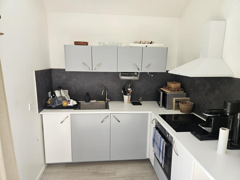 Maison - 56 m² - 2 pièces