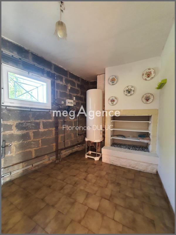 Maison - 139 m² - 5 pièces