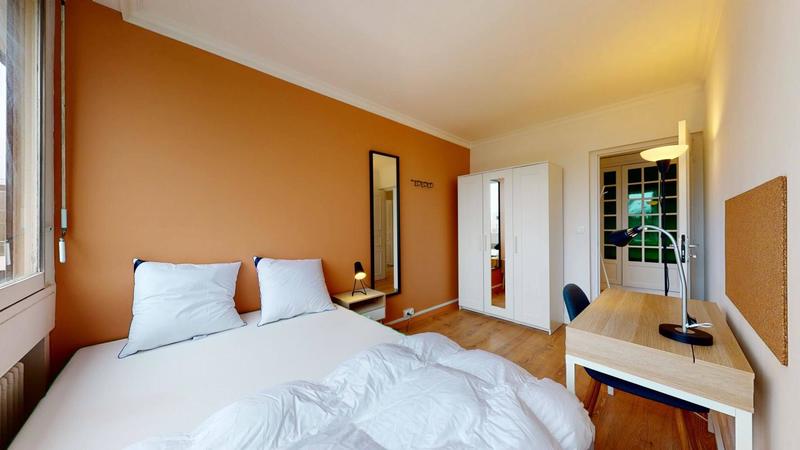 Appartement - 104 m²