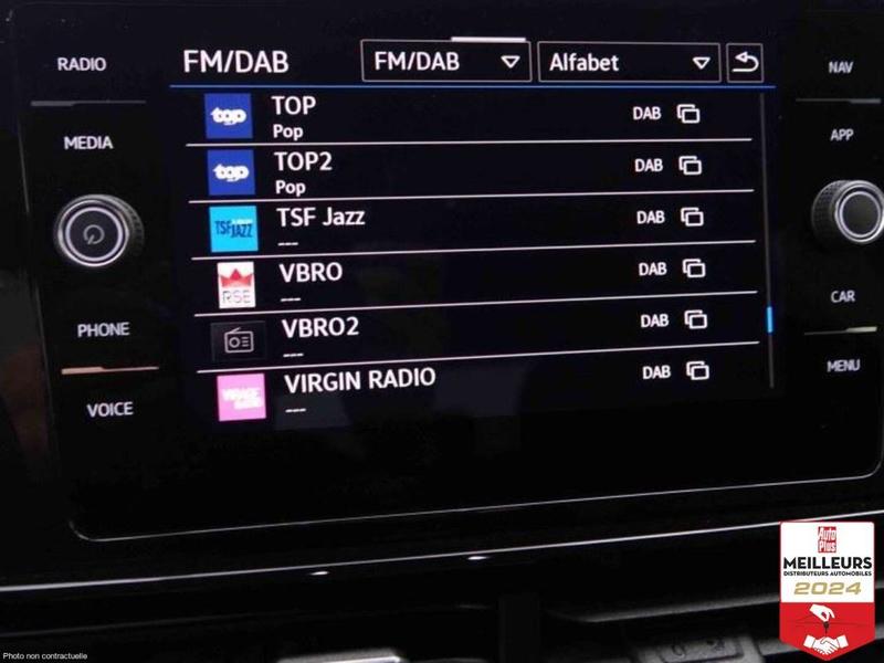 Volkswagen t-Roc 1.5 TSi 150 Dsg R-Line Edition