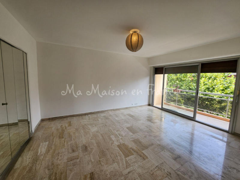 Appartement - 52 m² - 3 pièces