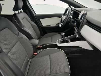 Renault Clio V TCe 90 Techno