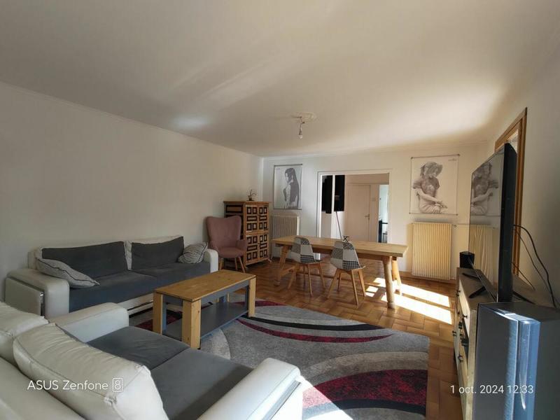 Maison - 177 m² - 7 pièces