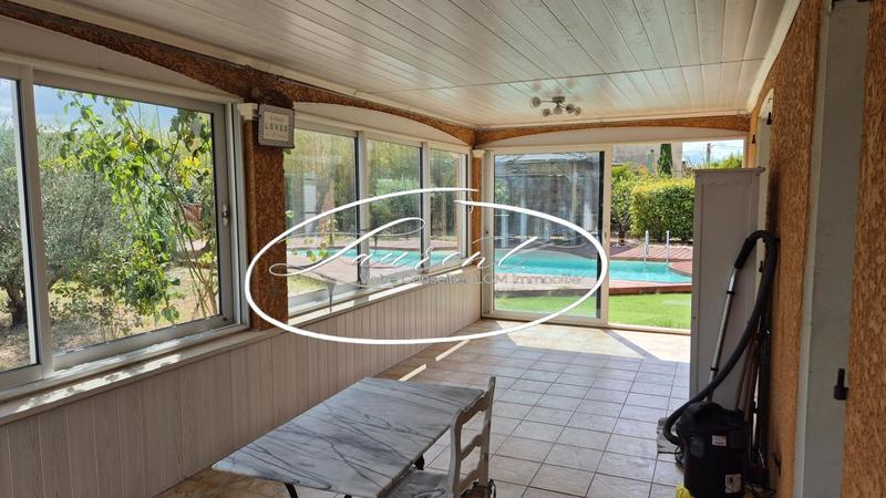 Villa - 127 m² - 5 pièces