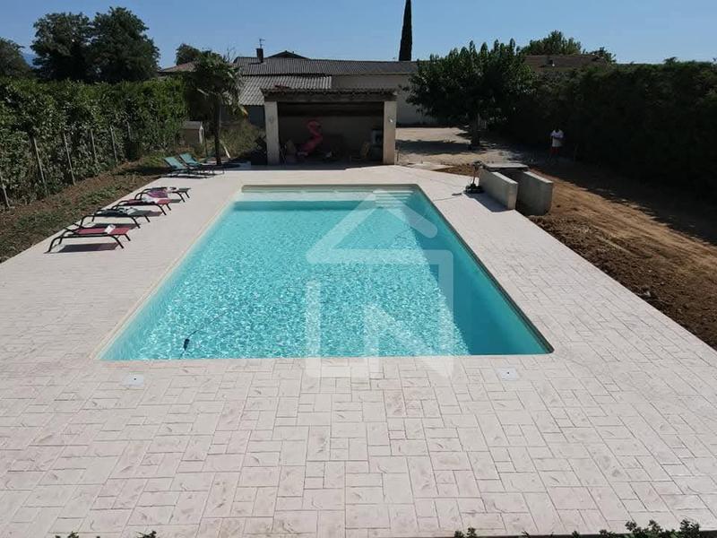 Maison - 247 m² - 6 pièces