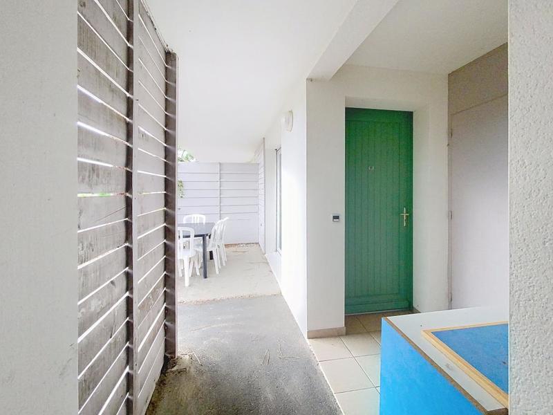 Appartement - 47 m² - 3 pièces